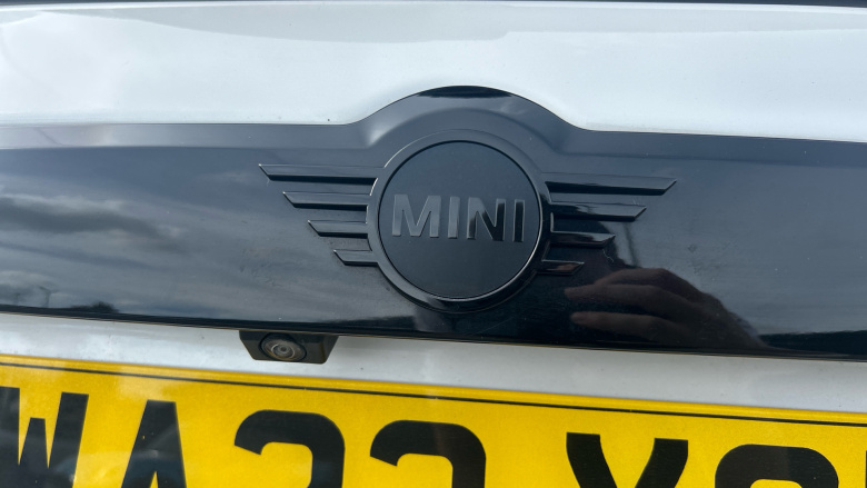 MINI Countryman 2.0 John Cooper Works Premium Plus ALL4 5dr Auto Petrol Hatchback